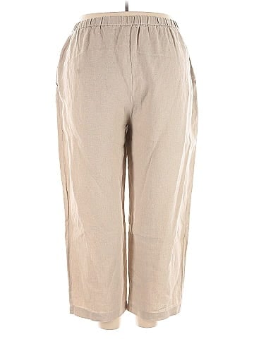 Eileen Fisher Casual Pants (view 2)