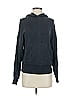 Athleta Blue Pullover Hoodie Size XXS - photo 1