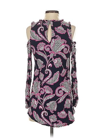 Crown & Ivy Sleeveless Blouse (view 2)