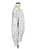 Young Fabulous & Broke Tie-dye Silver Pullover Sweater Size M - photo 3