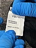 BTFBM Black Long Sleeve Top Size XL - photo 8