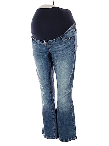 Seraphine Jeans (view 1)