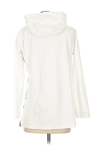 T by Talbots Pullover Hoodie (view 2)