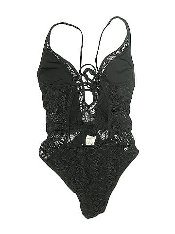 Becca One Piece Swimsuit (view 2)