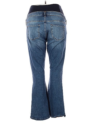 Seraphine Jeans (view 2)