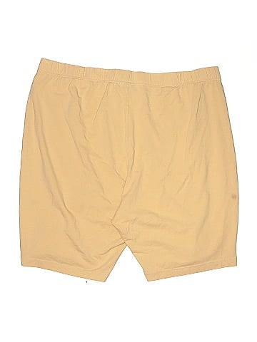 Jessica London Athletic Shorts (view 2)