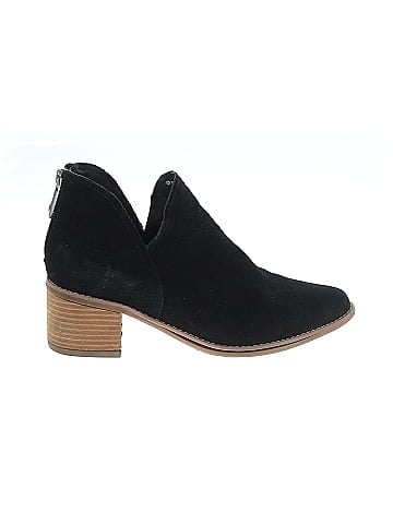 Blondo Ankle Boots (view 1)