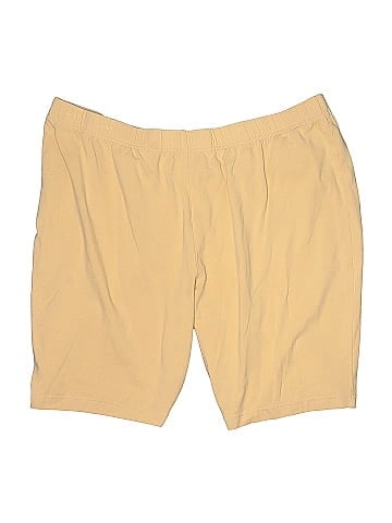 Jessica London Athletic Shorts (view 1)
