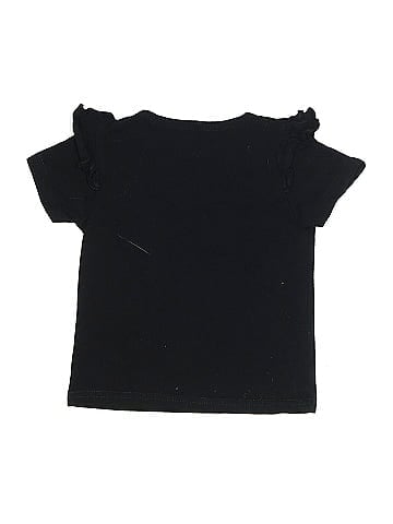 Unbranded Short Sleeve T-Shirt (view 2)
