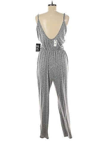 Express One Eleven Jumpsuit (view 2)