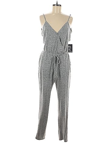 Express One Eleven Jumpsuit (view 1)