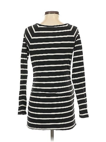 Liz Lange Maternity for Target 3/4 Sleeve T-Shirt (view 2)