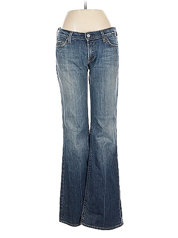 7 For All Mankind Jeans (view 1)