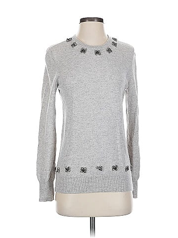 Equipment Long Sleeve Top (view 1)