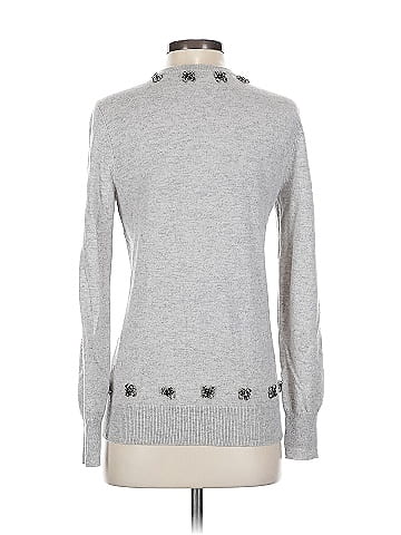 Equipment Long Sleeve Top (view 2)