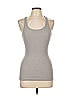 Zenana Gray Tank Top Size L - photo 1