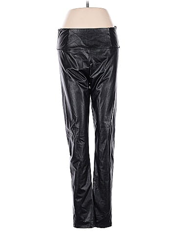 Fashion Nova Faux Leather Pants (view 1)