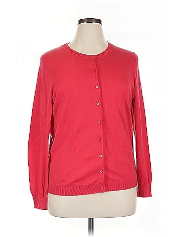 Lord & Taylor Cardigan (view 1)