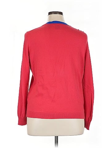 Lord & Taylor Cardigan (view 2)