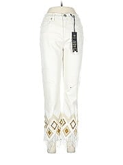 Dg^2 By Diane Gilman Jeans
