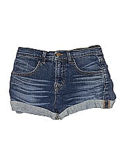 J Brand Denim Shorts