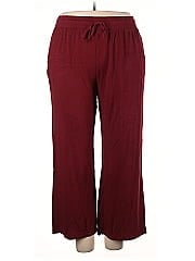 Terra & Sky Casual Pants