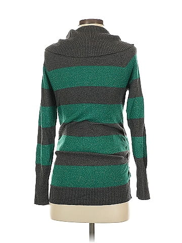 Motherhood Pullover Sweater (view 2)