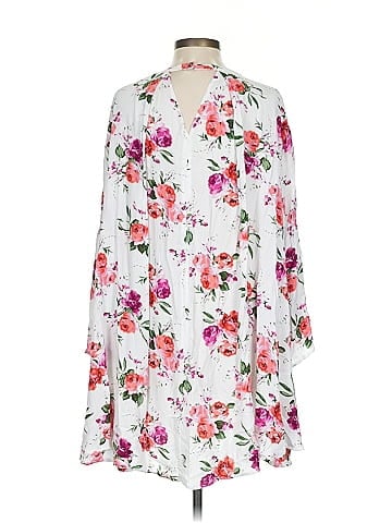 Umgee Casual Dress (view 2)