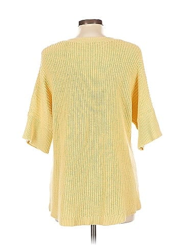 Marled by Reunited Pullover Sweater (view 2)