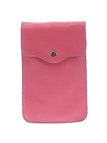 Assorted Brands Leather Crossbody Bag (view 1)