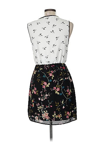 Forever 21 Contemporary Casual Dress (view 2)