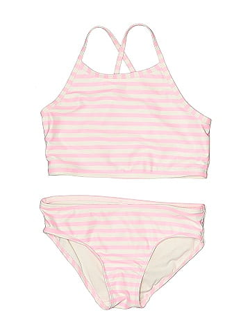 Carter's Two Piece Swimsuit (view 1)