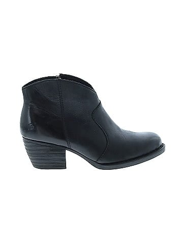Born Handcrafted Footwear Ankle Boots (view 1)