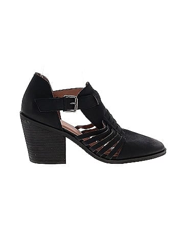 Caslon Heels (view 1)