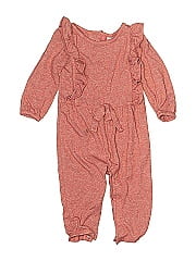 Just One You Made By Carter's Long Sleeve Onesie