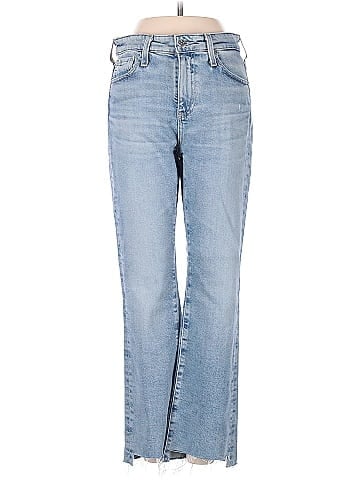Adriano Goldschmied Jeans (view 1)