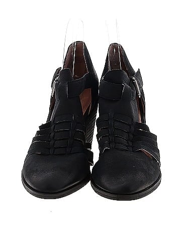 Caslon Heels (view 2)