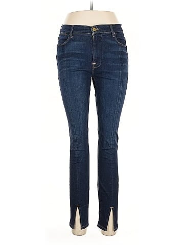 FRAME Denim Jeans (view 1)