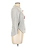 Just My Size Gray Pullover Sweater Size 10 - 2 Plus - photo 4