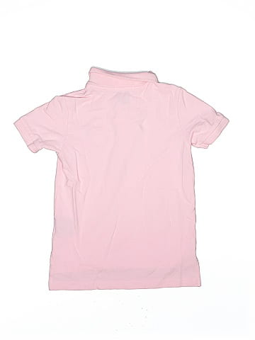 Polo by Ralph Lauren Short Sleeve Polo (view 2)