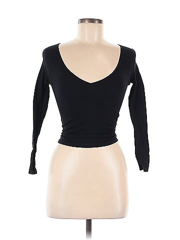 Intimately by Free People 3/4 Sleeve T-Shirt (view 1)