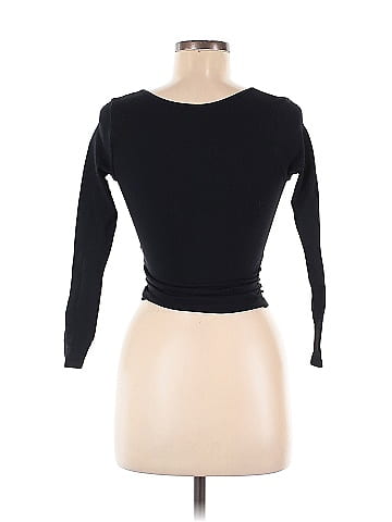 Intimately by Free People 3/4 Sleeve T-Shirt (view 2)