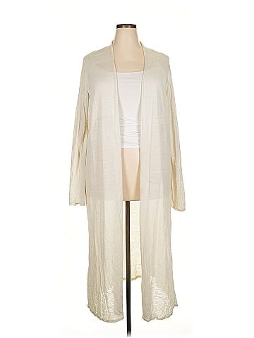 Eileen Fisher Kimono (view 1)