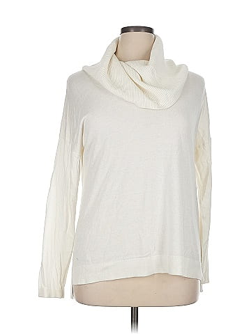 Crown & Ivy Turtleneck Sweater (view 1)