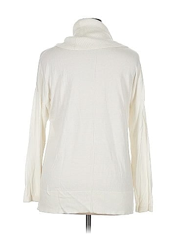 Crown & Ivy Turtleneck Sweater (view 2)