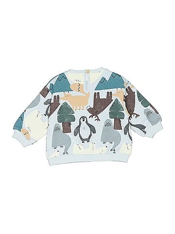 Zara Sweatshirt (view 2)