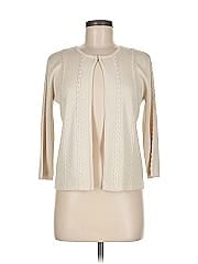 Joseph A. Silk Cardigan