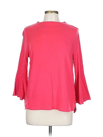 Crown & Ivy Long Sleeve Top (view 1)