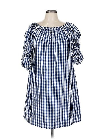 Sam and Jess Casual Dress (view 1)
