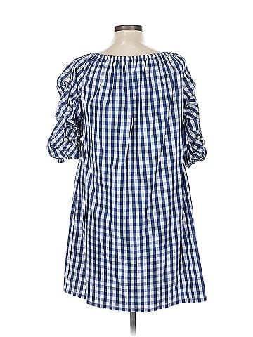 Sam and Jess Casual Dress (view 2)